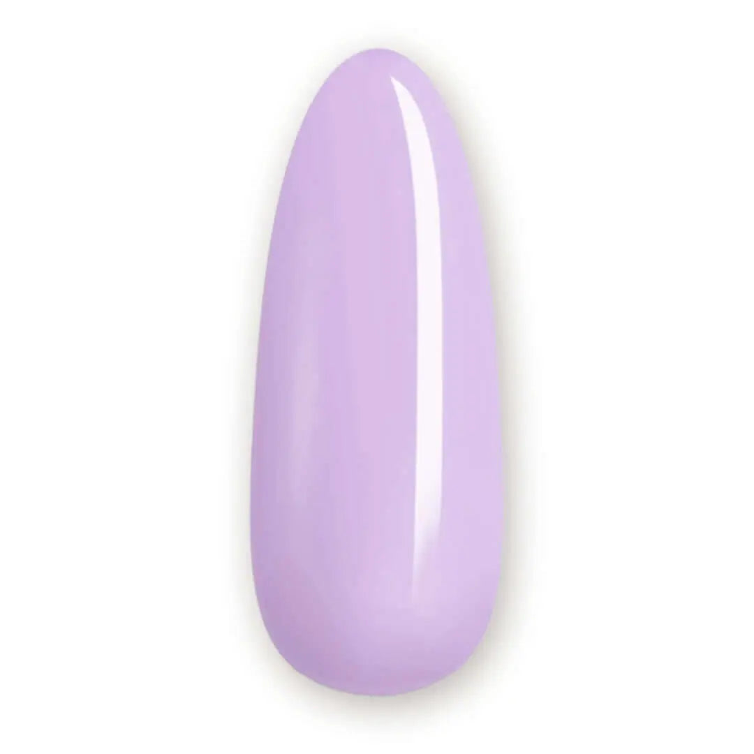 Glamnailsprofessional polygel Lilla