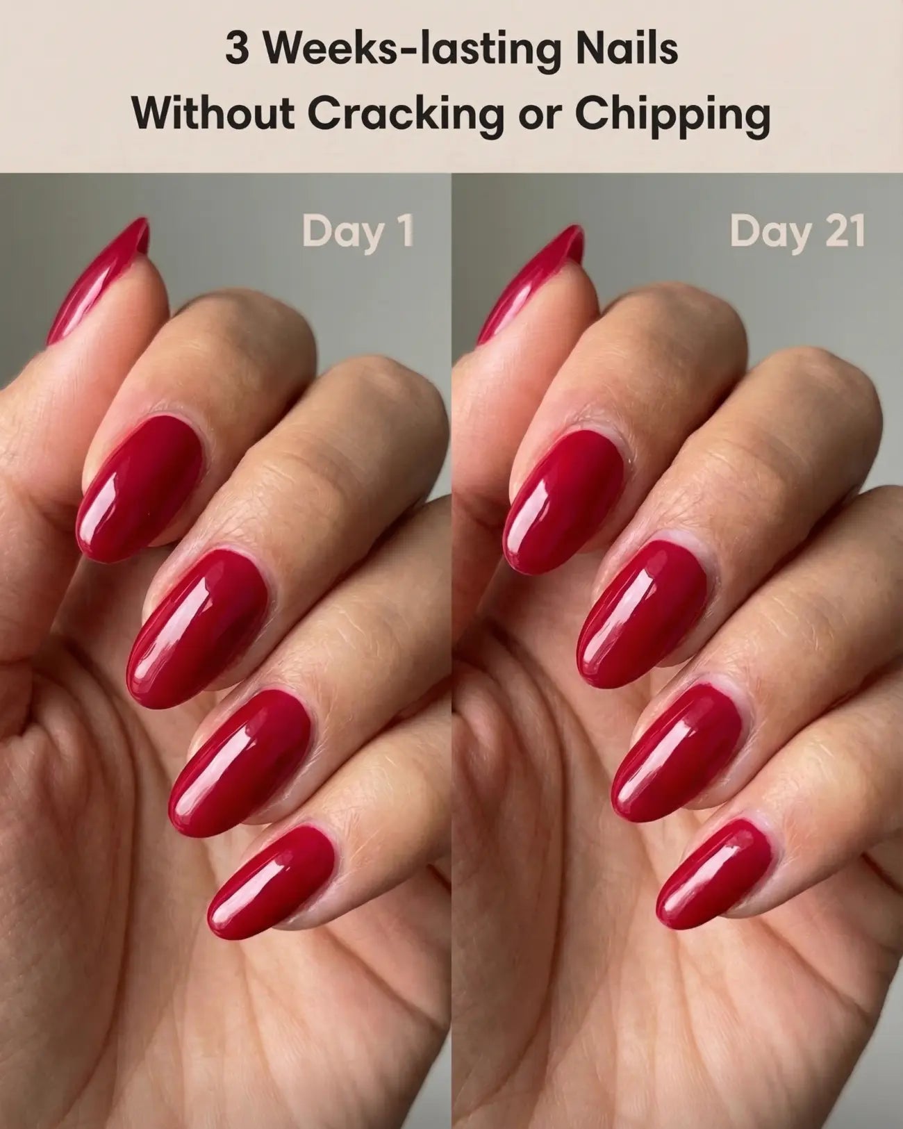 Glamnailsprofessional Salute e bellezza > Cura delle unghie > Gel per unghie Kit iniziale Polygel Capodanno | 1+1 colori in omaggio