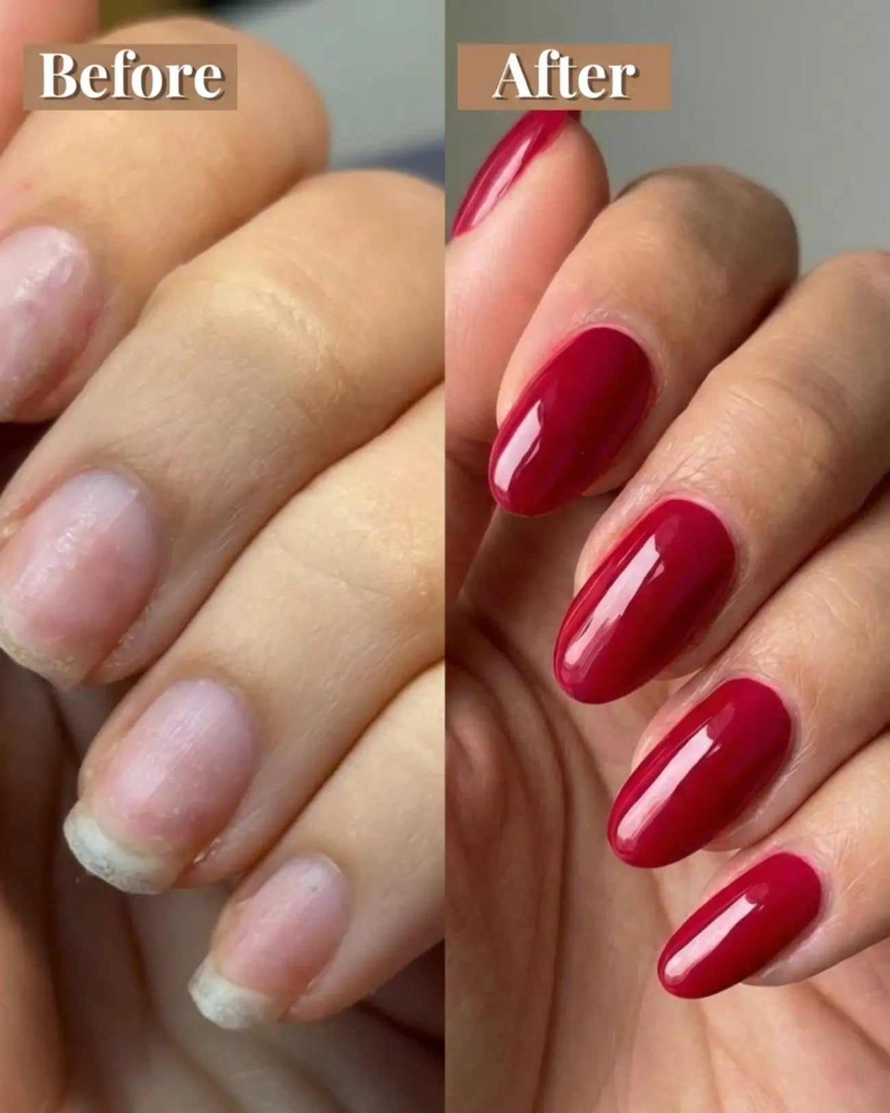 Glamnailsprofessional Salute e bellezza > Cura delle unghie > Gel per unghie Kit iniziale Polygel Capodanno | 1+1 colori in omaggio