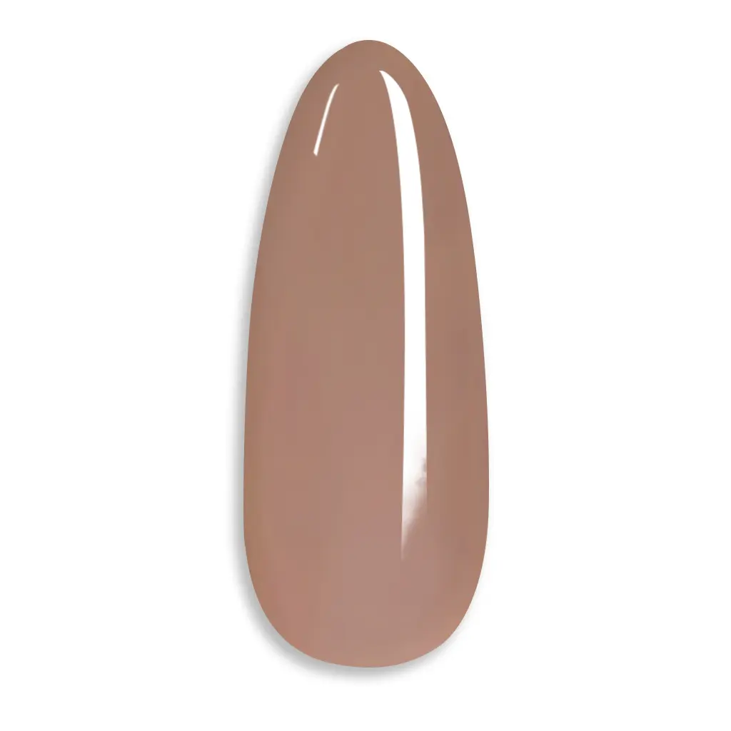 Smalto semipermanente Glamnails One Step Gel | Delizia alle mandorle