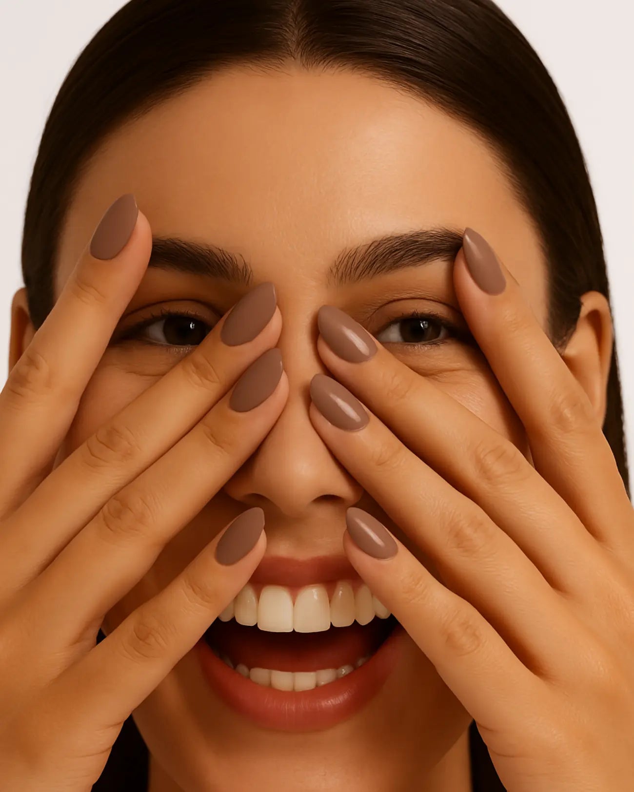 Glamnailsprofessional Salute e bellezza > Cura delle unghie > Gel per unghie One Step Gel | Delizia alle mandorle