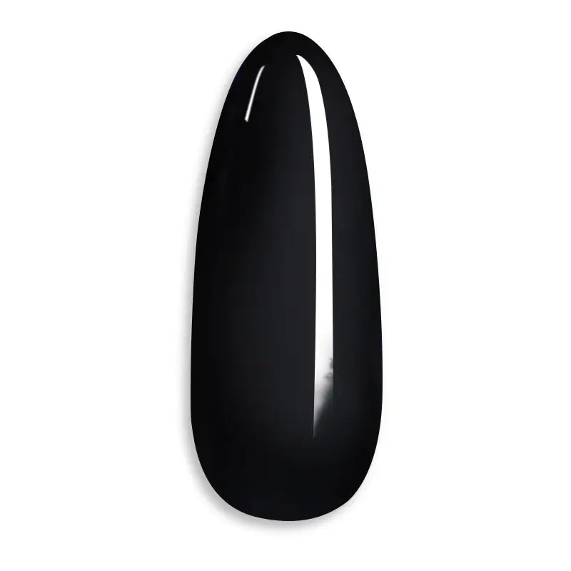 Smalto semipermanente Glamnails One Step Gel | Desiderio Nero
