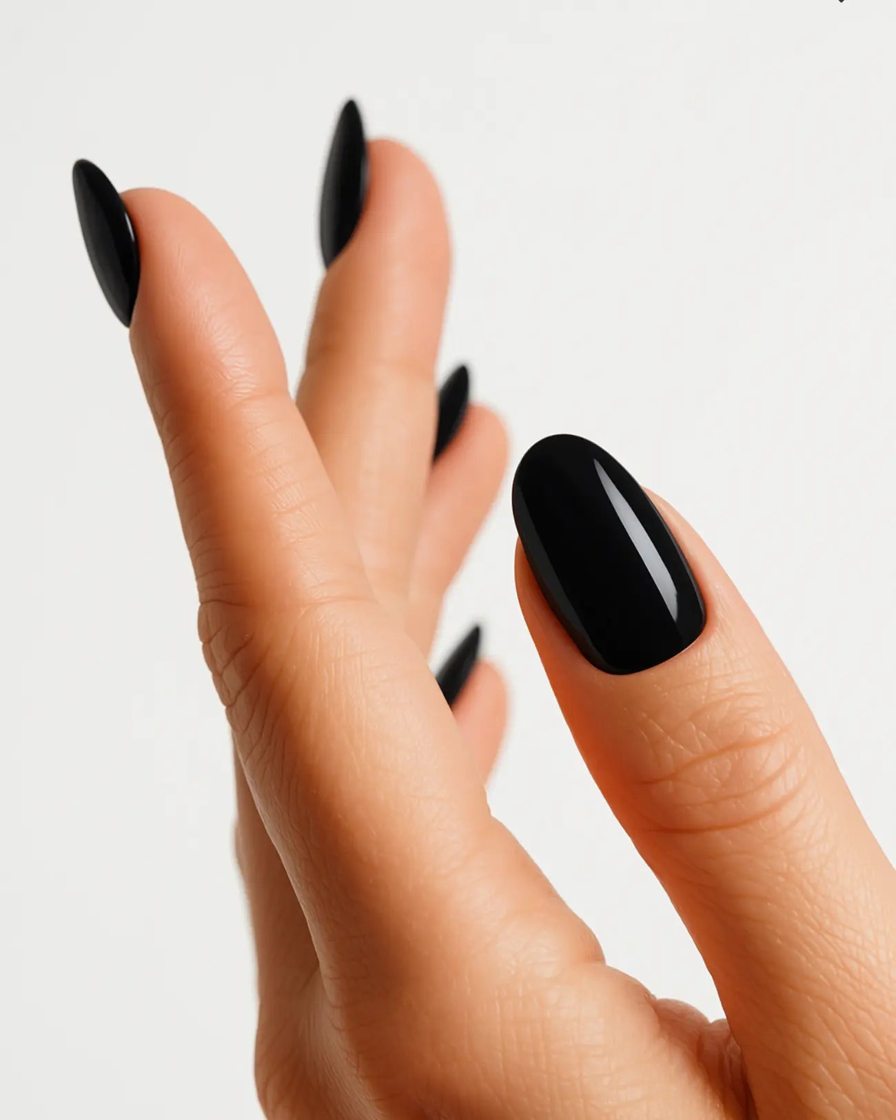 Glamnailsprofessional Salute e bellezza > Cura delle unghie > Gel per unghie One Step Gel | Desiderio Nero