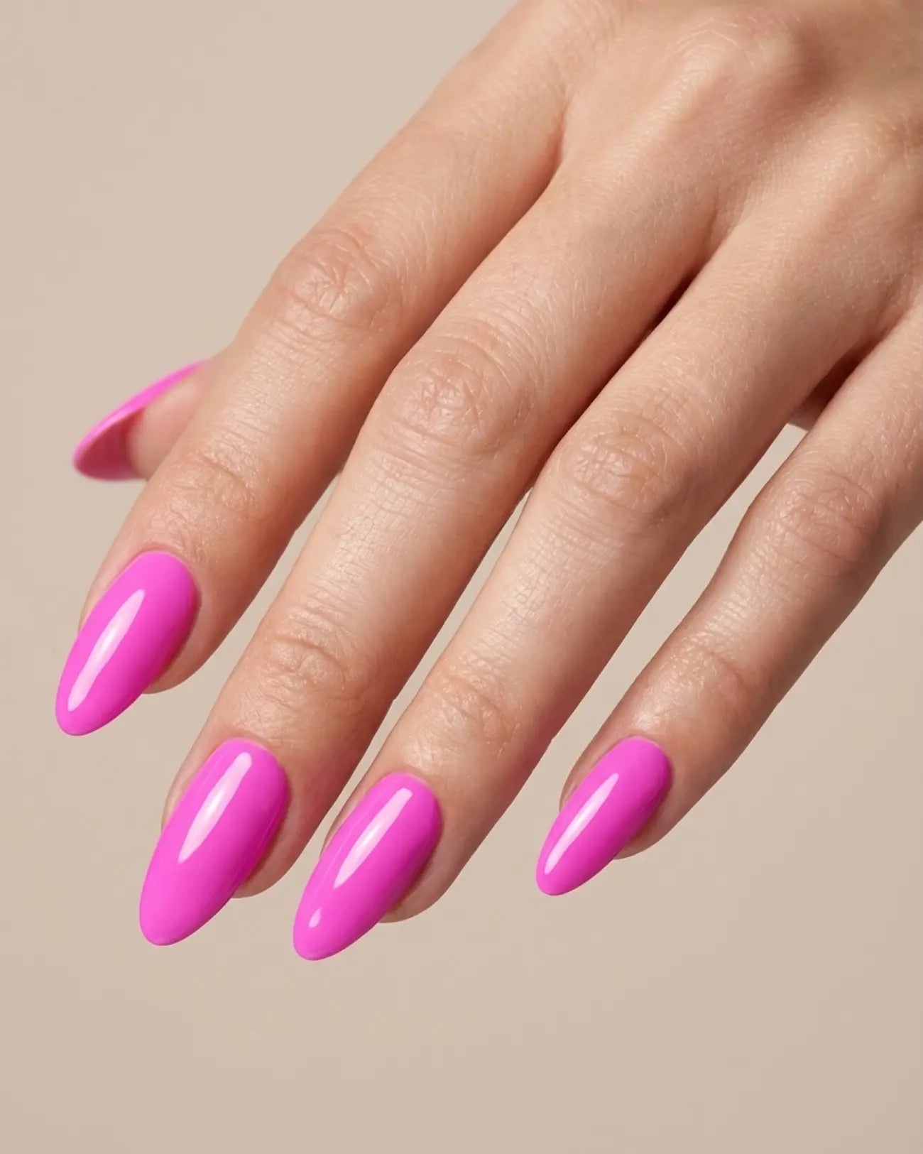 Glamnailsprofessional Salute e bellezza > Cura delle unghie > Gel per unghie One Step Gel | La felicità delle bolle