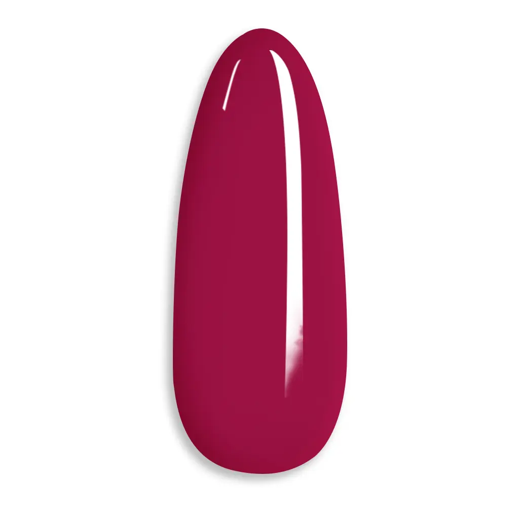 Glamnailsprofessional Salute e bellezza > Cura delle unghie > Gel per unghie One Step Gel | Fascino della Borgogna