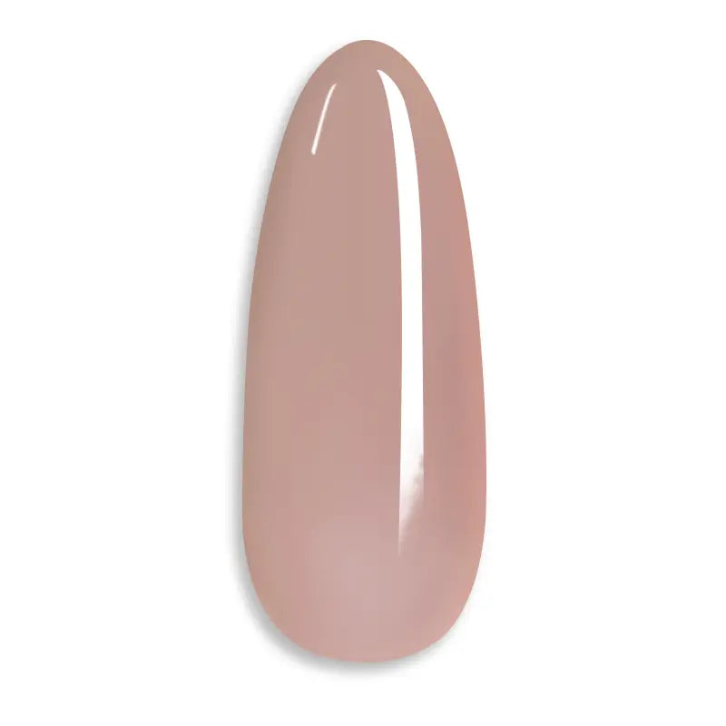 Smalto semipermanente Glamnails One Step Gel | Café Au Lait