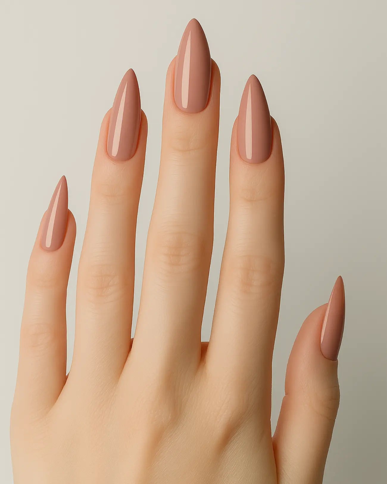 Glamnailsprofessional Salute e bellezza > Cura delle unghie > Gel per unghie One Step Gel | Café Au Lait