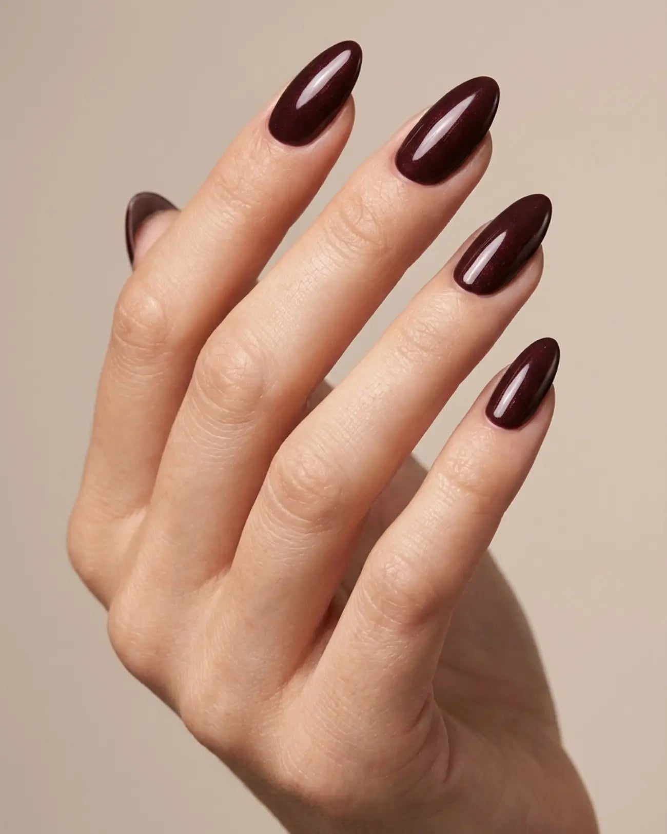 Glamnailsprofessional Salute e bellezza > Cura delle unghie > Gel per unghie One Step Gel | Fantasia al cioccolato
