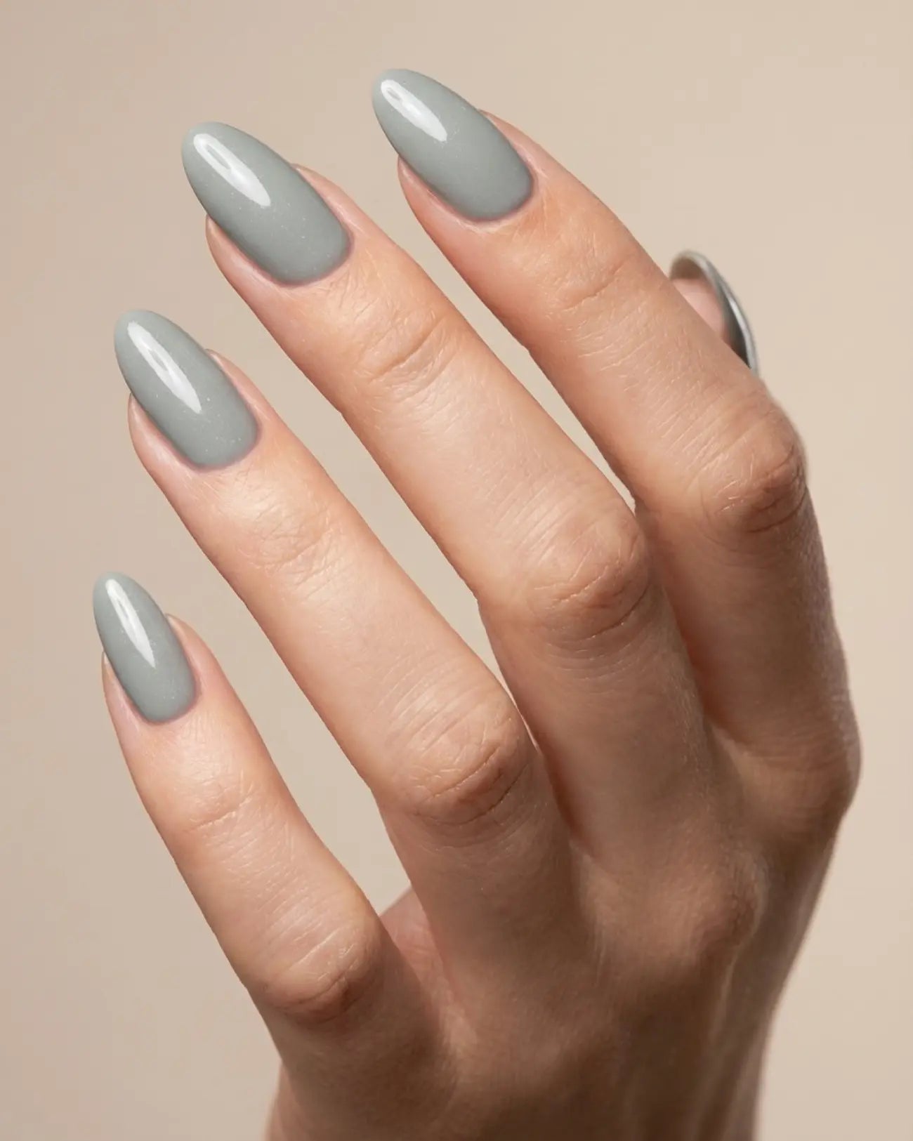 Glamnailsprofessional Salute e bellezza > Cura delle unghie > Gel per unghie One Step Gel | Giornata nuvolosa
