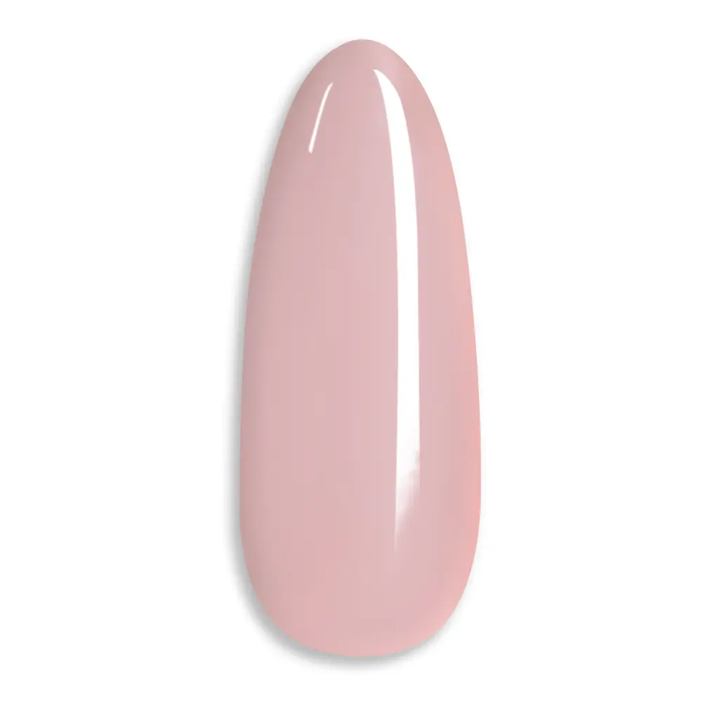 Smalto semipermanente Glamnails One Step Gel | Zucchero filato
