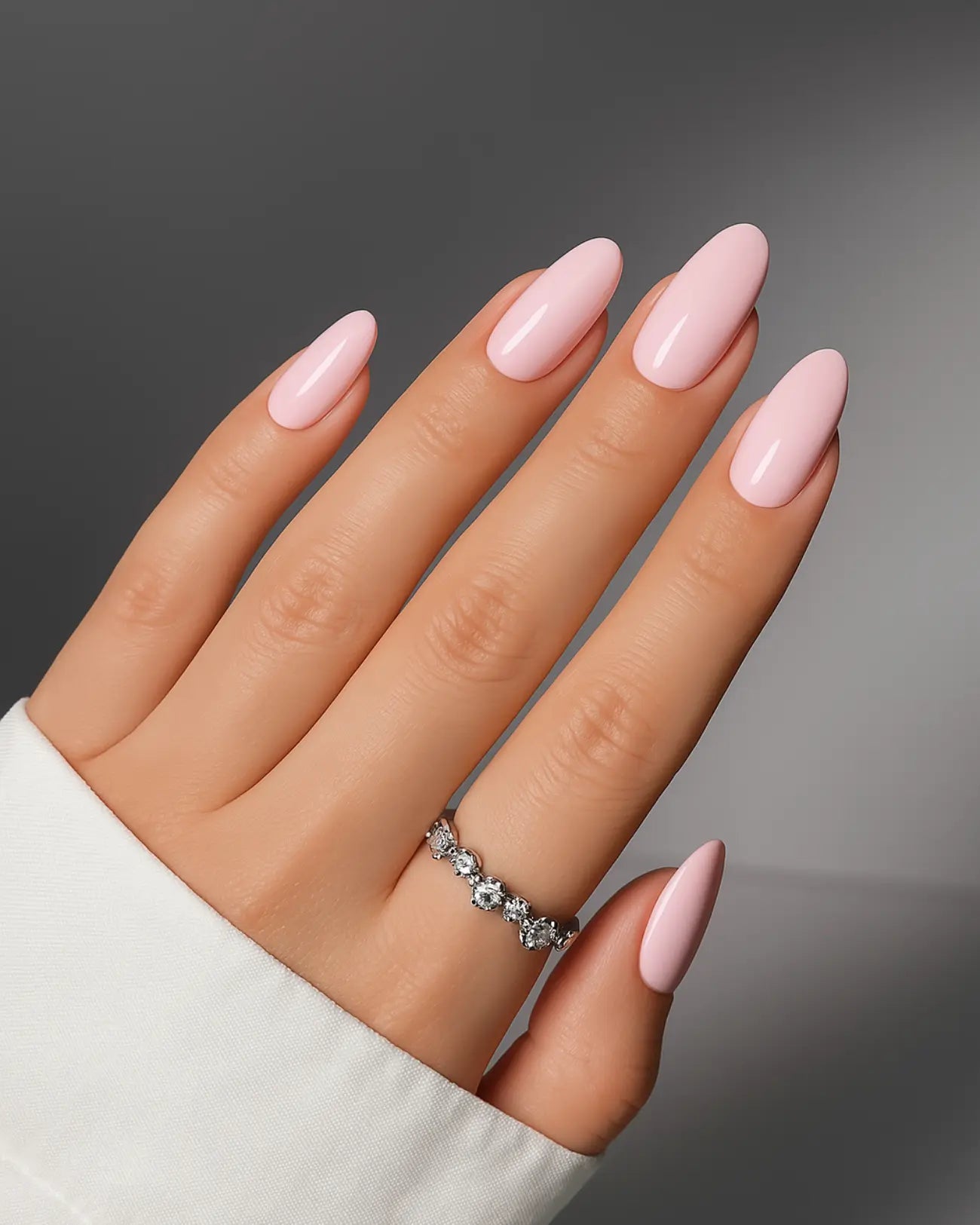 Glamnailsprofessional Salute e bellezza > Cura delle unghie > Gel per unghie One Step Gel | Zucchero filato