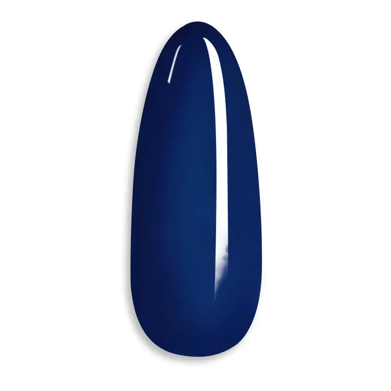 Smalto semipermanente Glamnails One Step Gel | Oceano profondo