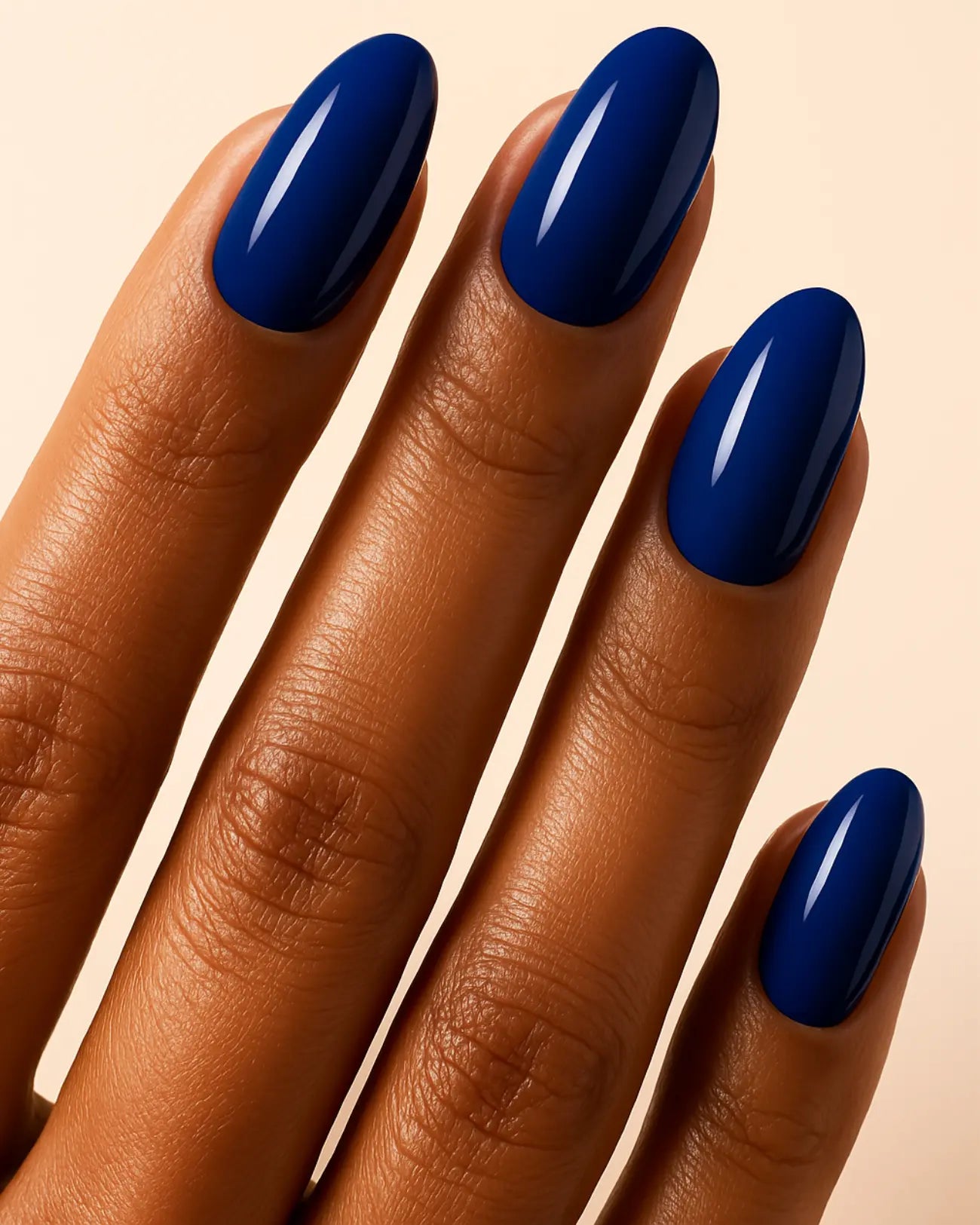 Glamnailsprofessional Salute e bellezza > Cura delle unghie > Gel per unghie One Step Gel | Oceano profondo