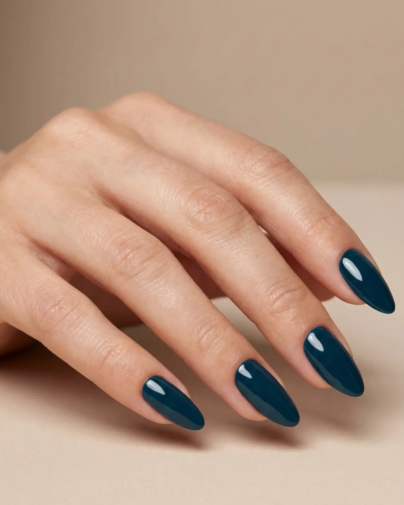 Glamnailsprofessional Salute e bellezza > Cura delle unghie > Gel per unghie One Step Gel | Spazio profondo