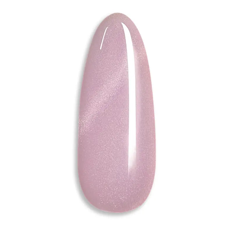 Glamnailsprofessional Salute e bellezza > Cura delle unghie > Gel per unghie One Step Gel | Rosa floreale