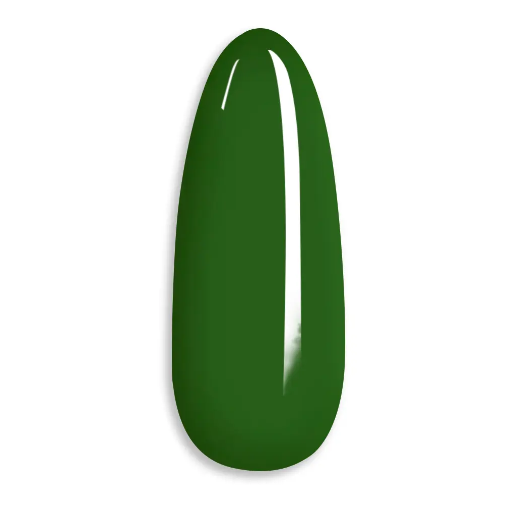 Glamnailsprofessional Salute e bellezza > Cura delle unghie > Gel per unghie One Step Gel | Muschio della foresta