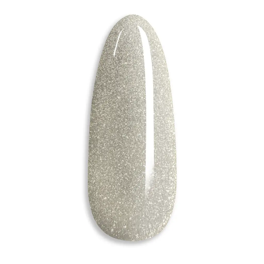 Glamnailsprofessional Salute e bellezza > Cura delle unghie > Gel per unghie One Step Gel | Oro di lusso