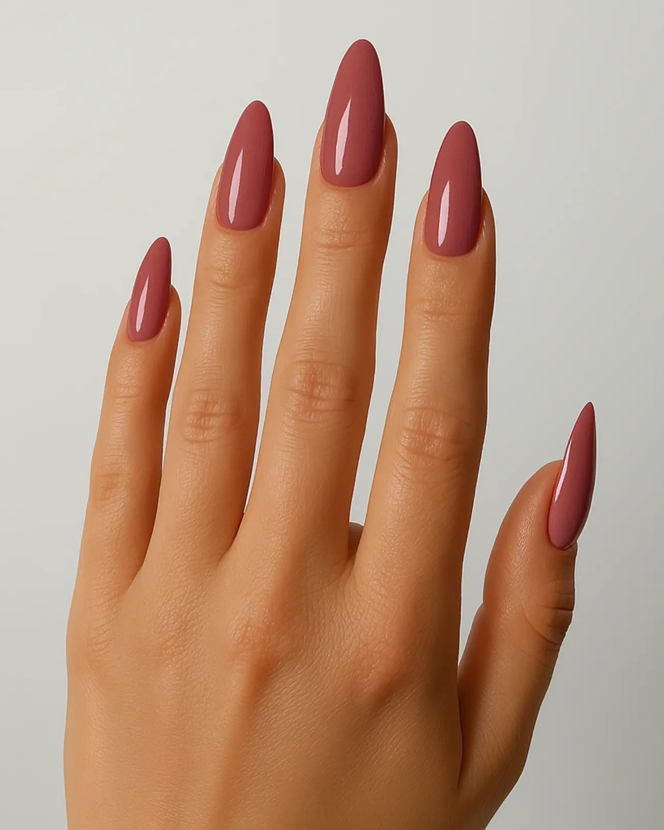 Glamnailsprofessional Salute e bellezza > Cura delle unghie > Gel per unghie One Step Gel | La magia del Merlot
