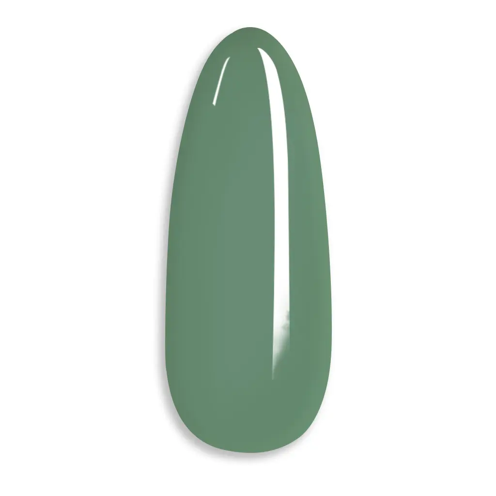 Glamnailsprofessional Salute e bellezza > Cura delle unghie > Gel per unghie One Step Gel | Foglia nebbiosa