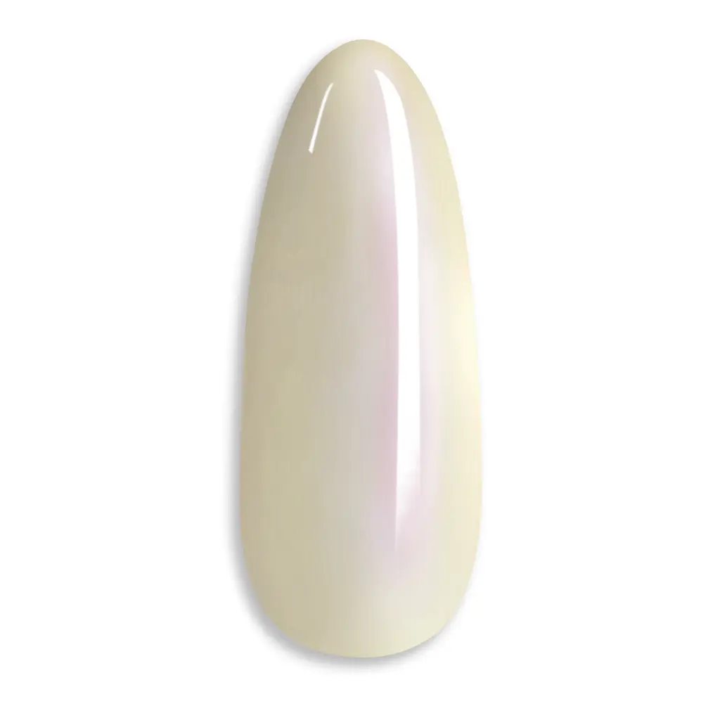 Smalto semipermanente Glamnails One Step Gel | Tocco di perla