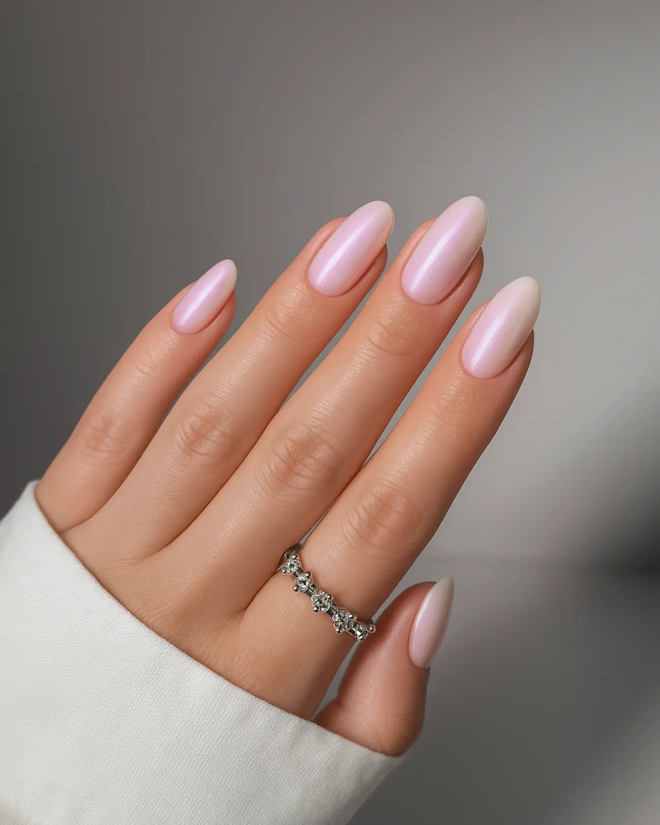 Glamnailsprofessional Salute e bellezza > Cura delle unghie > Gel per unghie One Step Gel | Tocco di perla