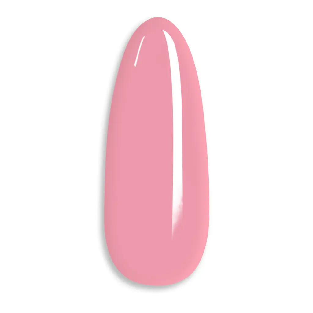Glamnailsprofessional Salute e bellezza > Cura delle unghie > Gel per unghie One Step Gel | Nuvola rosa