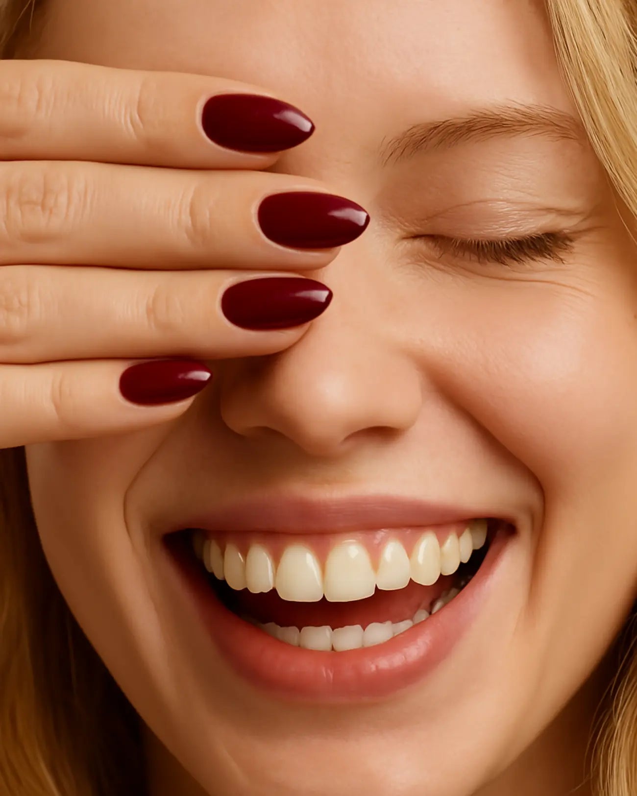 Glamnailsprofessional Salute e bellezza > Cura delle unghie > Gel per unghie One Step Gel | Salva la fantasia