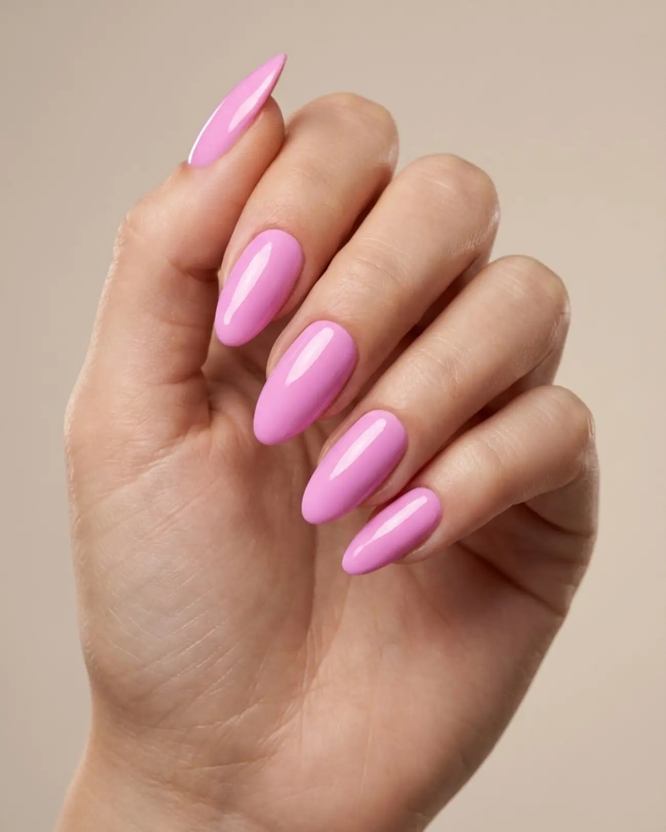 Glamnailsprofessional Salute e bellezza > Cura delle unghie > Gel per unghie One Step Gel | Il romanticismo delle rose