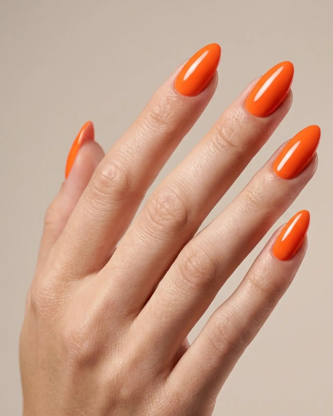 Glamnailsprofessional Salute e bellezza > Cura delle unghie > Gel per unghie One Step Gel | Zucca speziata