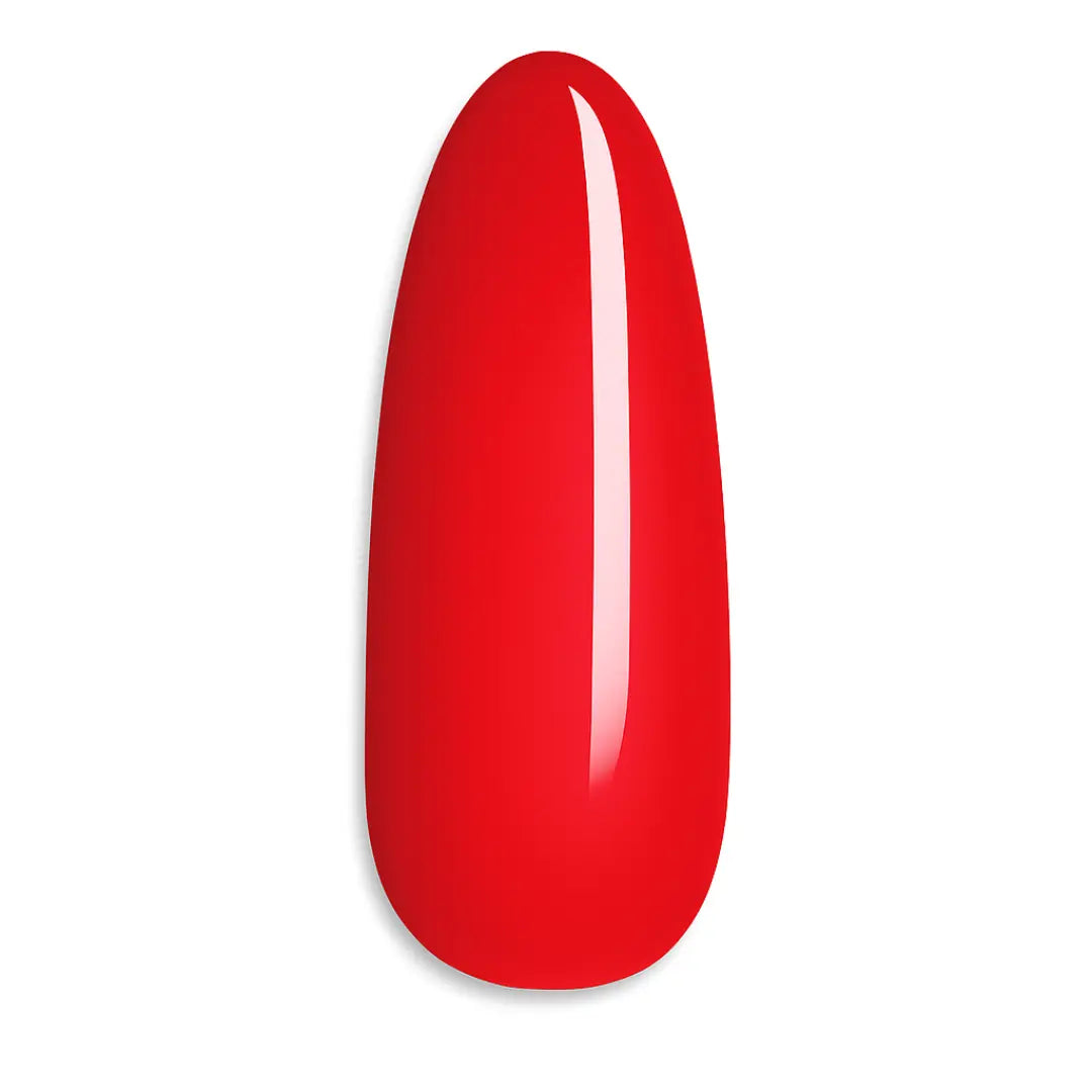 Glamnailsprofessional Salute e bellezza > Cura delle unghie > Gel per unghie One Step Gel | Caramella alla fragola
