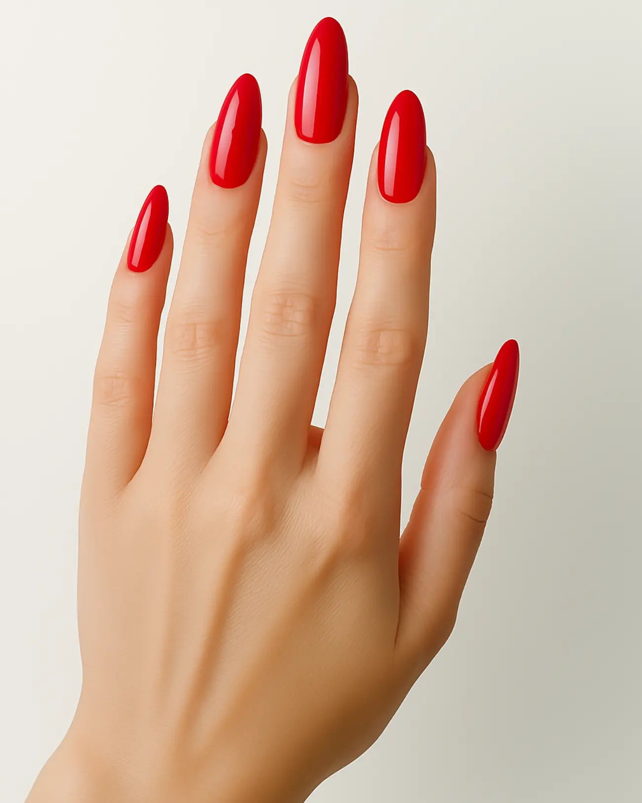 Glamnailsprofessional Salute e bellezza > Cura delle unghie > Gel per unghie One Step Gel | Caramella alla fragola