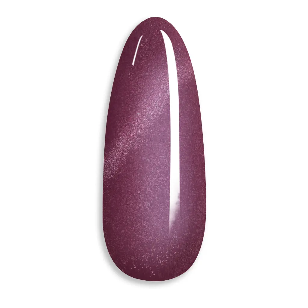 Glamnailsprofessional Salute e bellezza > Cura delle unghie > Gel per unghie One Step Gel | Ametista crepuscolare