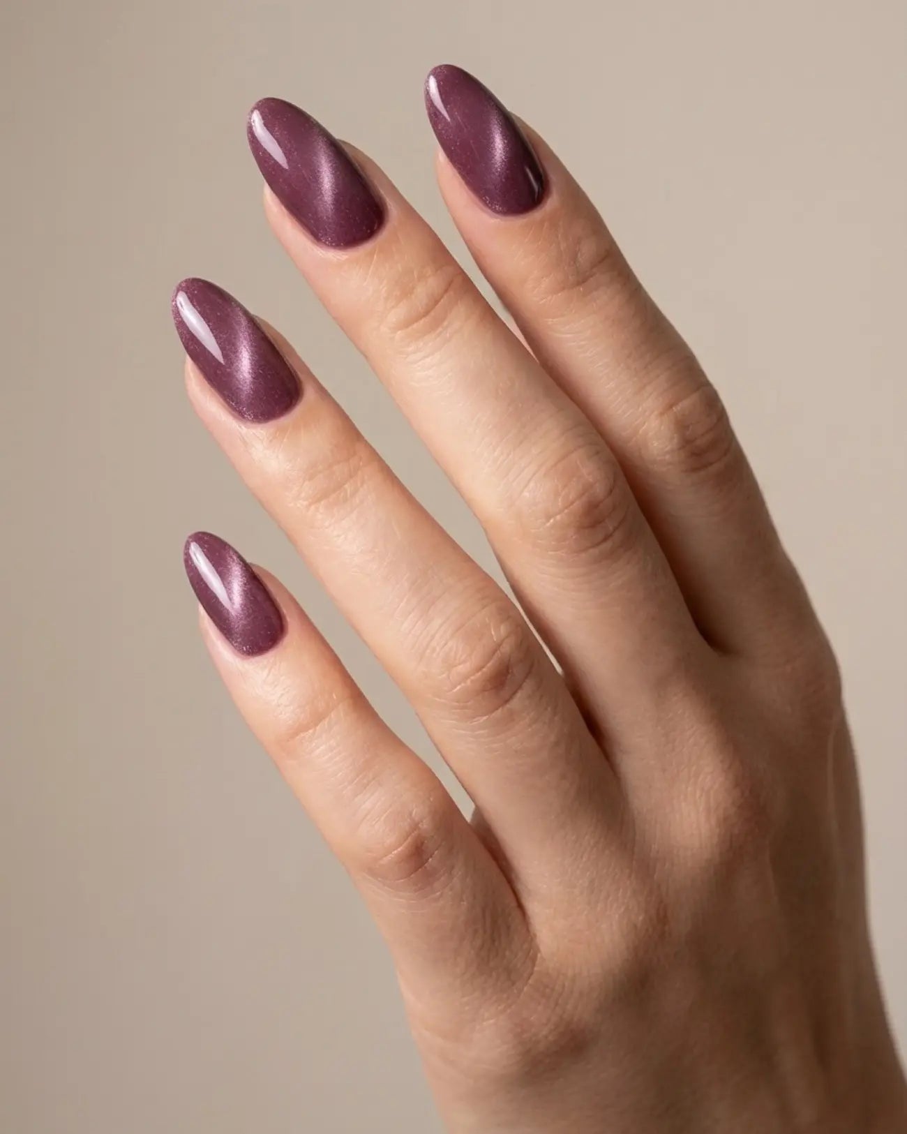 Glamnailsprofessional Salute e bellezza > Cura delle unghie > Gel per unghie One Step Gel | Ametista crepuscolare