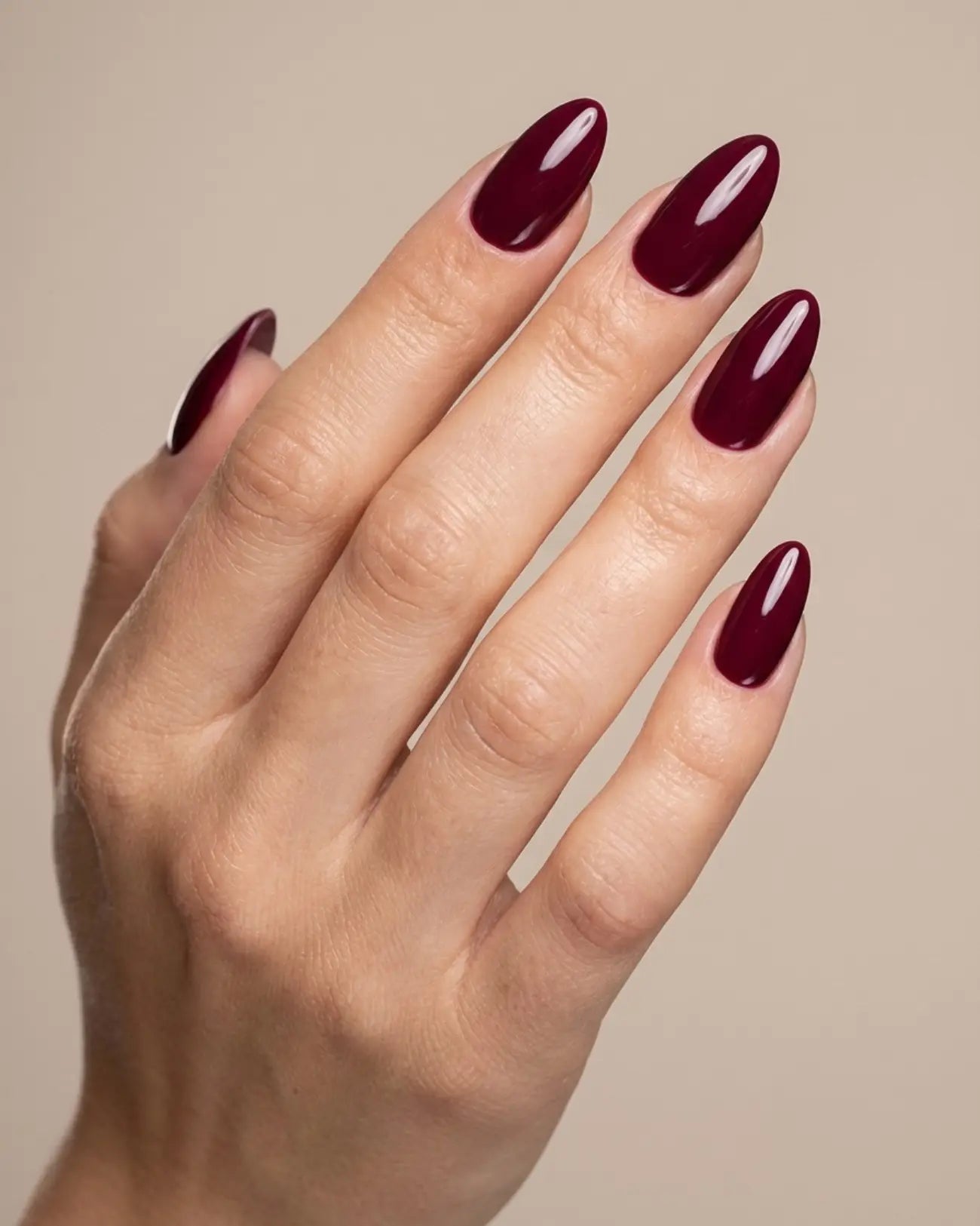 Glamnailsprofessional Salute e bellezza > Cura delle unghie > Gel per unghie One Step Gel | Velluto reale