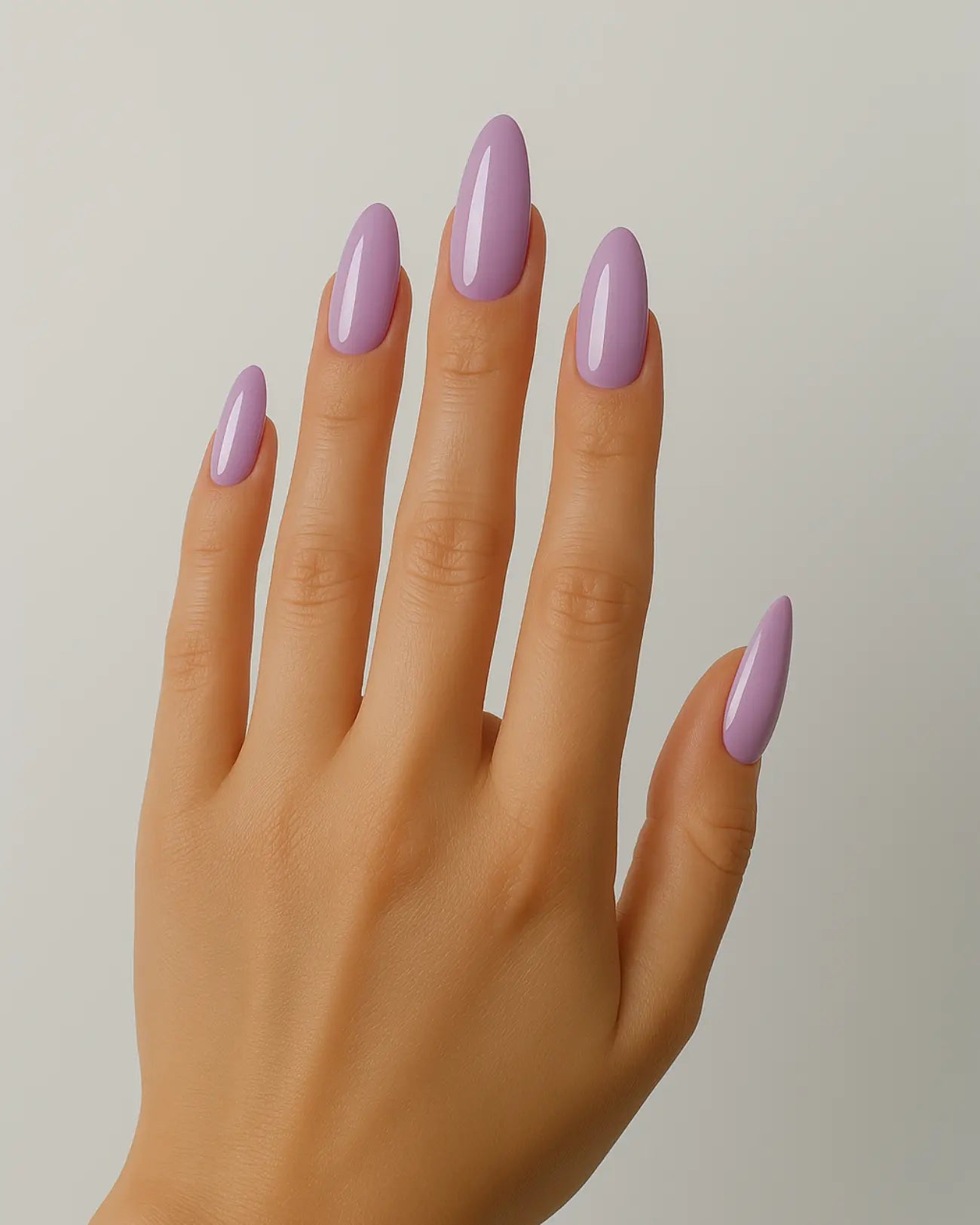 Glamnailsprofessional Salute e bellezza > Cura delle unghie > Gel per unghie One Step Gel | Orchidea sussurrata
