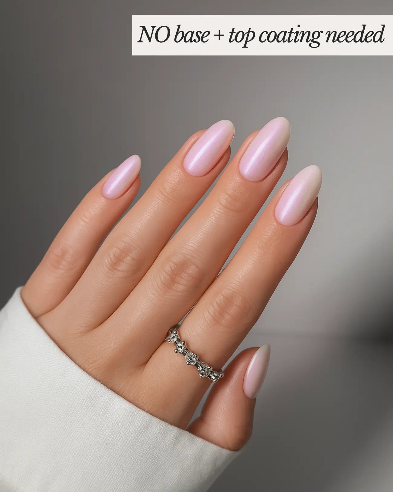 Glamnailsprofessional Salute e bellezza > Cura delle unghie > Gel per unghie One Step Gel Polish Colour Set | Scegli 4 colori
