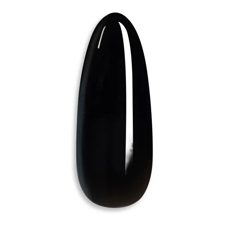 Glamnailsprofessional polygel Nero Onice