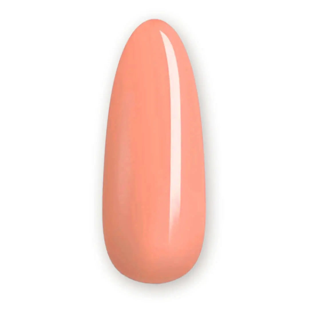 Glamnailsprofessional polygel Peachy