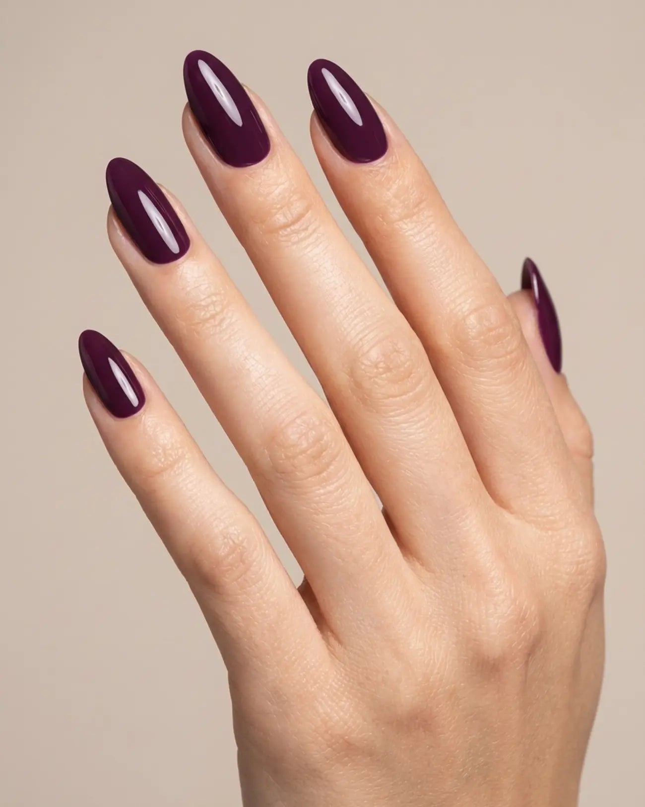 Glamnailsprofessional Salute e bellezza > Cura delle unghie > Gel per unghie Polygel Berry Royale