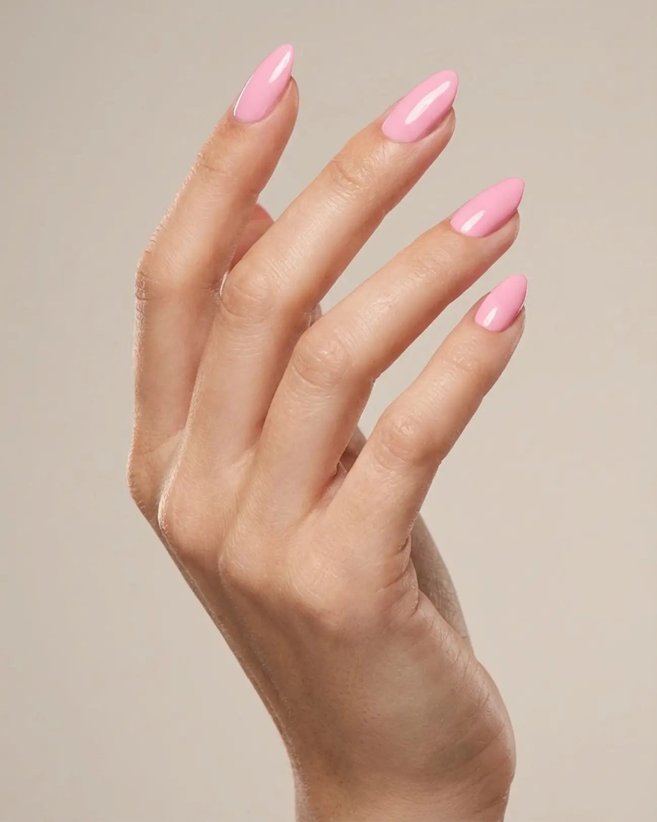 Glamnailsprofessional Salute e bellezza > Cura delle unghie > Gel per unghie Polygel Blush Petal