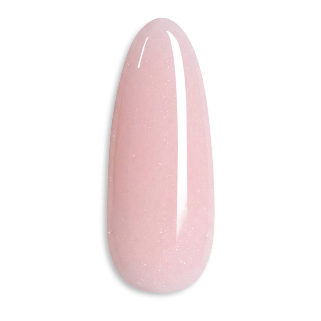 Glamnailsprofessional Salute e bellezza > Cura delle unghie > Gel per unghie Polygel Blush Shimmer