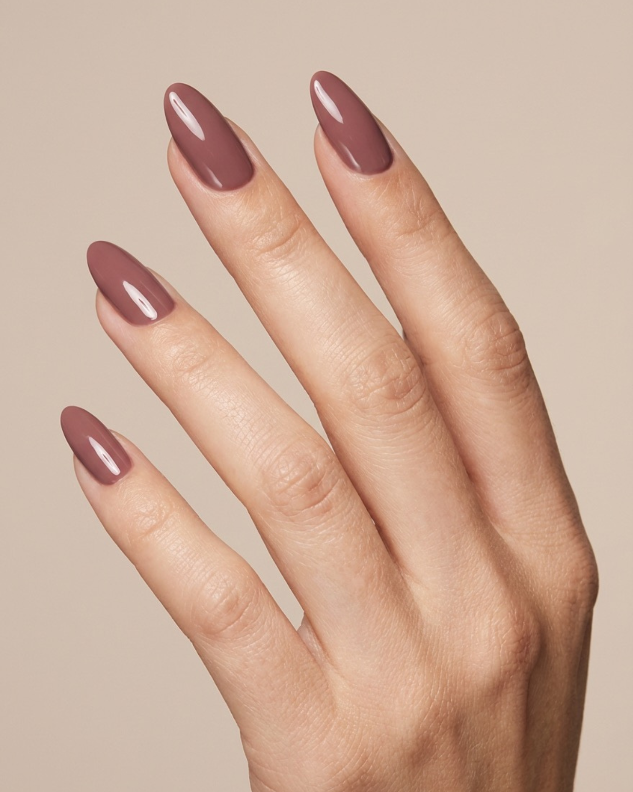 Glamnailsprofessional Gezondheid & beauty > Nagelverzorging > Nagelgel Polygel Chestnut Charm