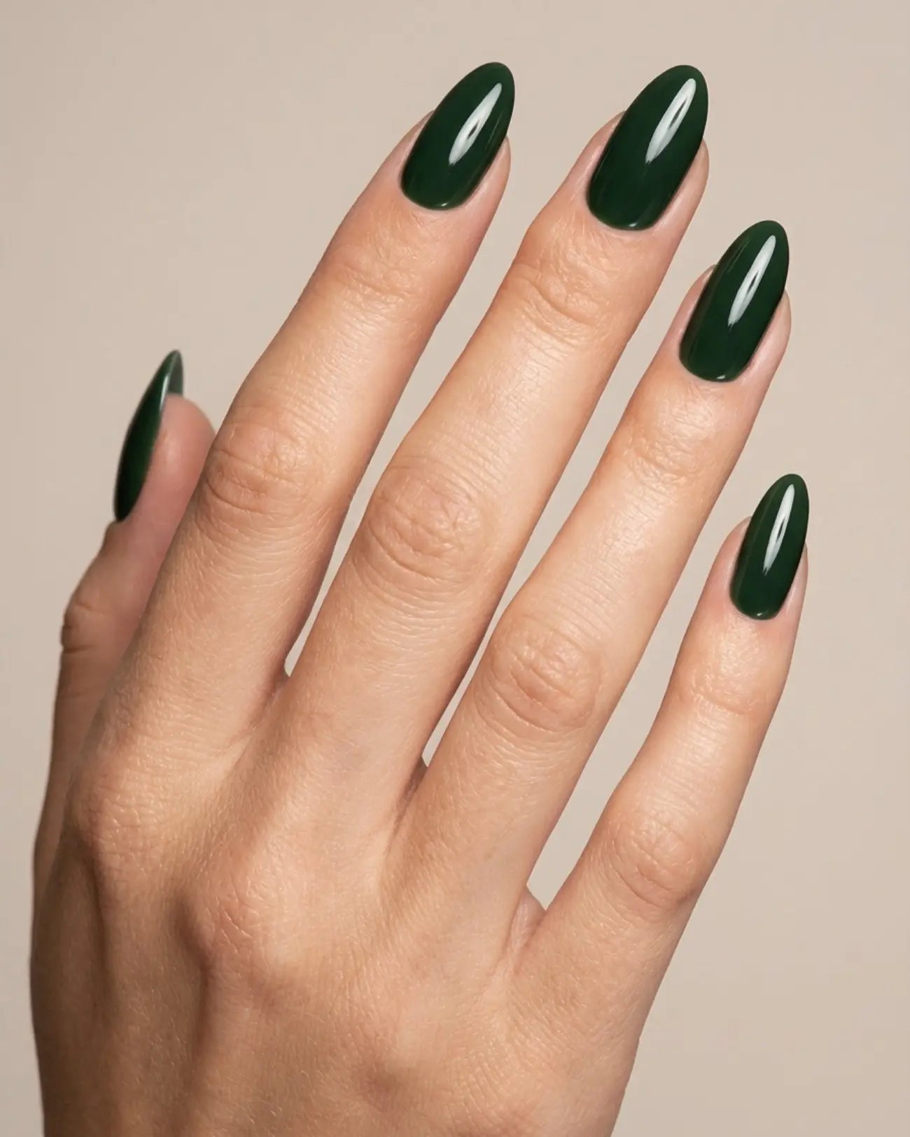 Glamnailsprofessional Salute e bellezza > Cura delle unghie > Gel per unghie Polygel Emerald Noir