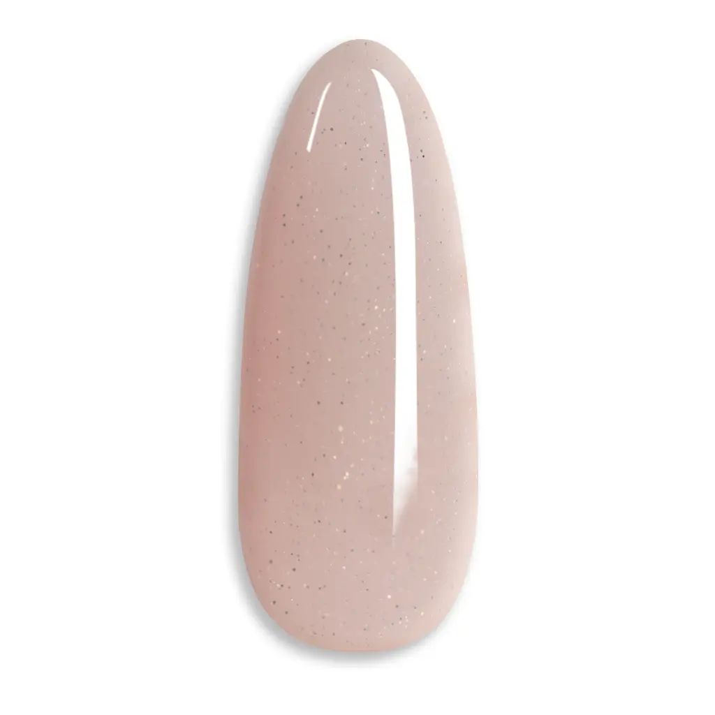 Glamnailsprofessional Salute e bellezza > Cura delle unghie > Gel per unghie Polygel Glazed Nude