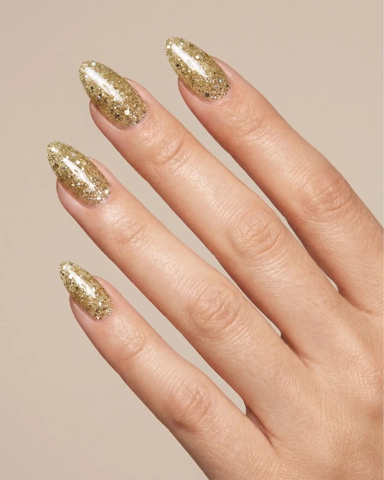 Glamnailsprofessional Salute e bellezza > Cura delle unghie > Gel per unghie Polygel Golden Gala