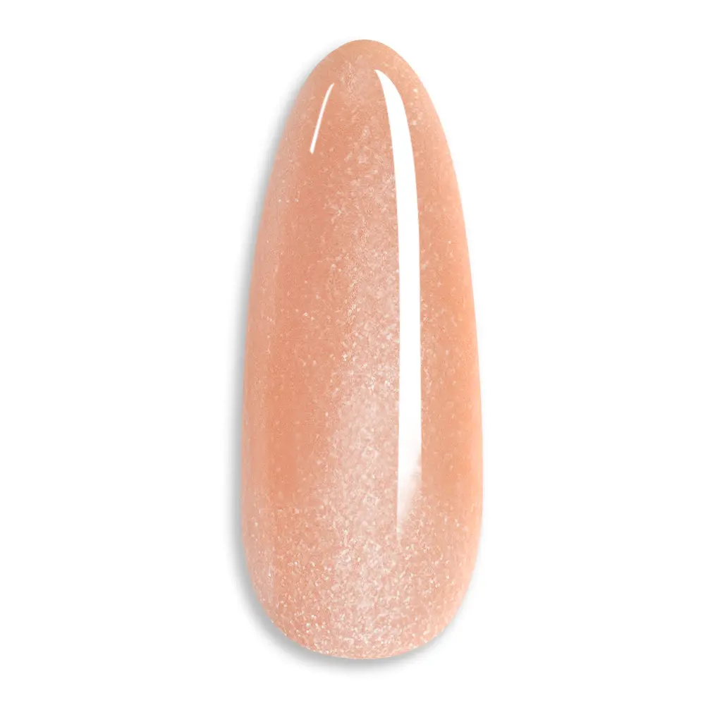 Glamnailsprofessional Salute e bellezza > Cura delle unghie > Gel per unghie Polygel Peach Fizz