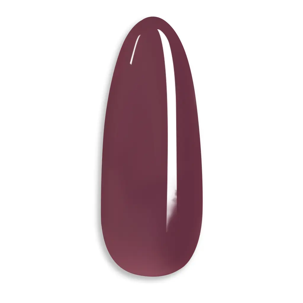 Glamnailsprofessional Salute e bellezza > Cura delle unghie > Gel per unghie Polygel Velvet Merlot