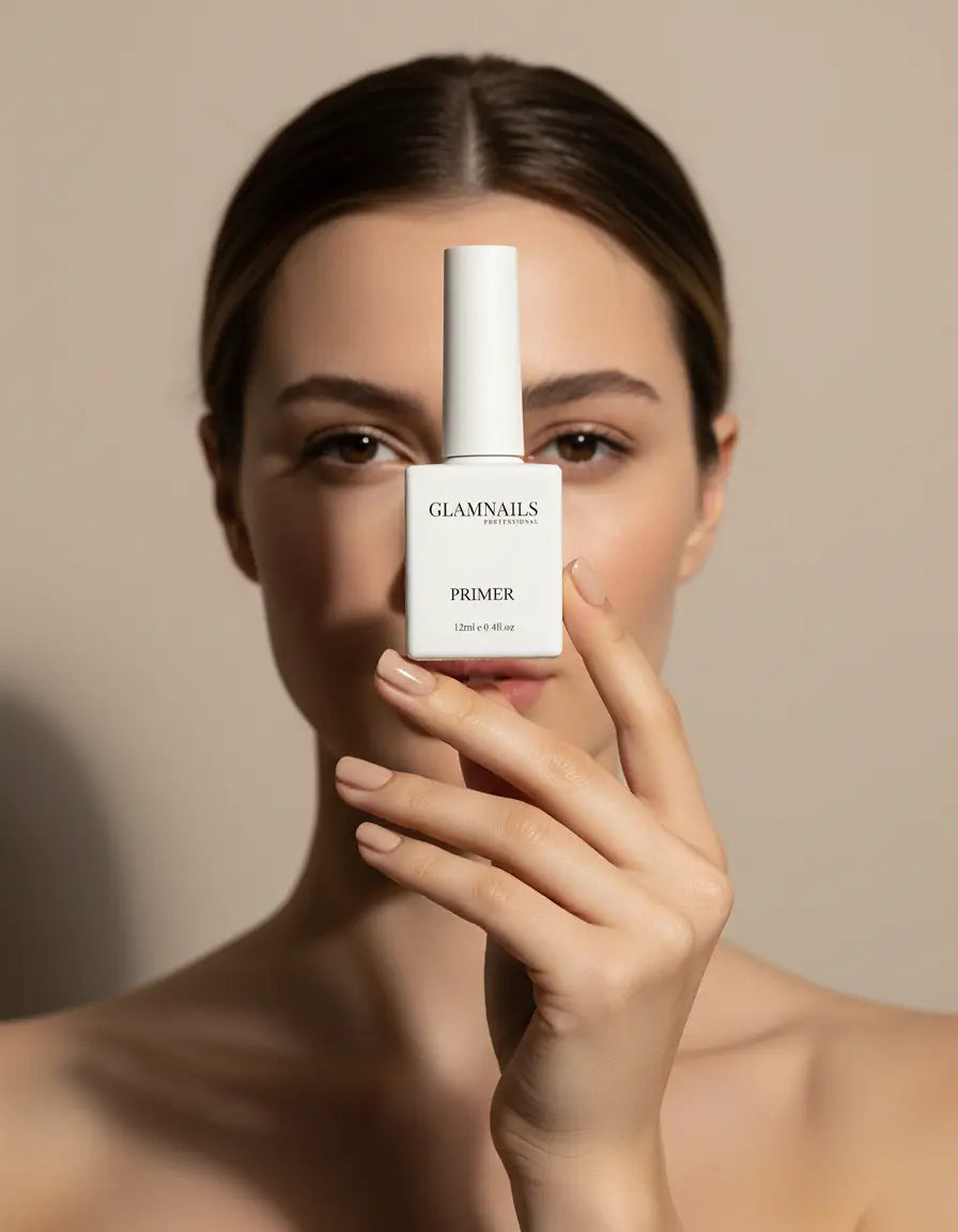 Glamnailsprofessional Salute & Bellezza > Cura delle unghie > Smalto e rivestimenti Primer