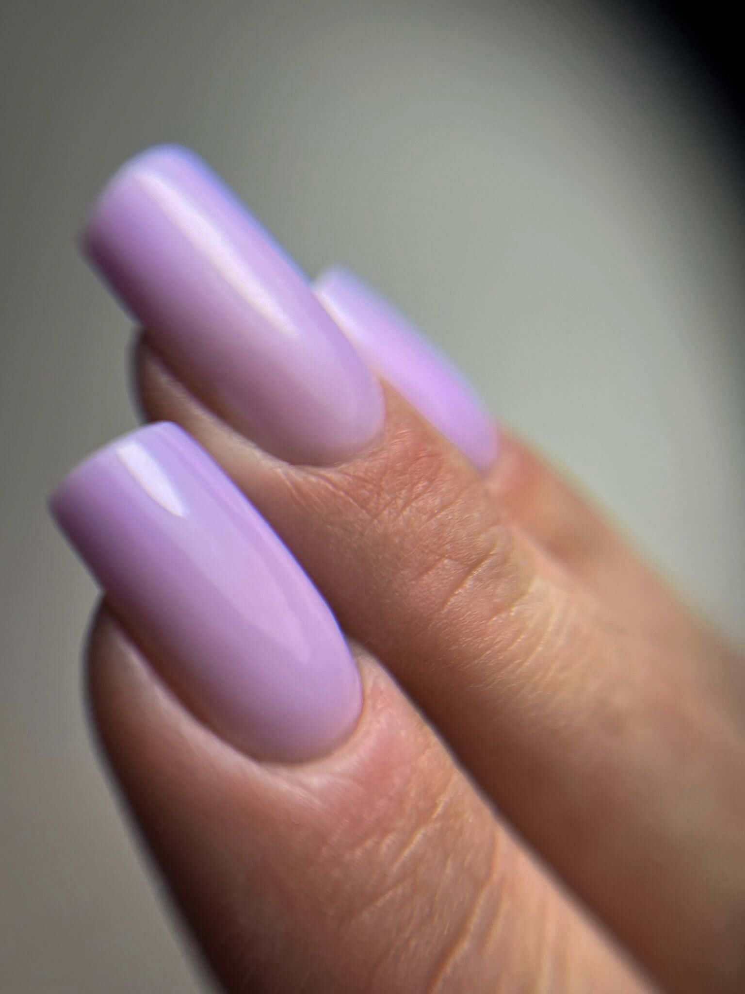 Polygel Lilac