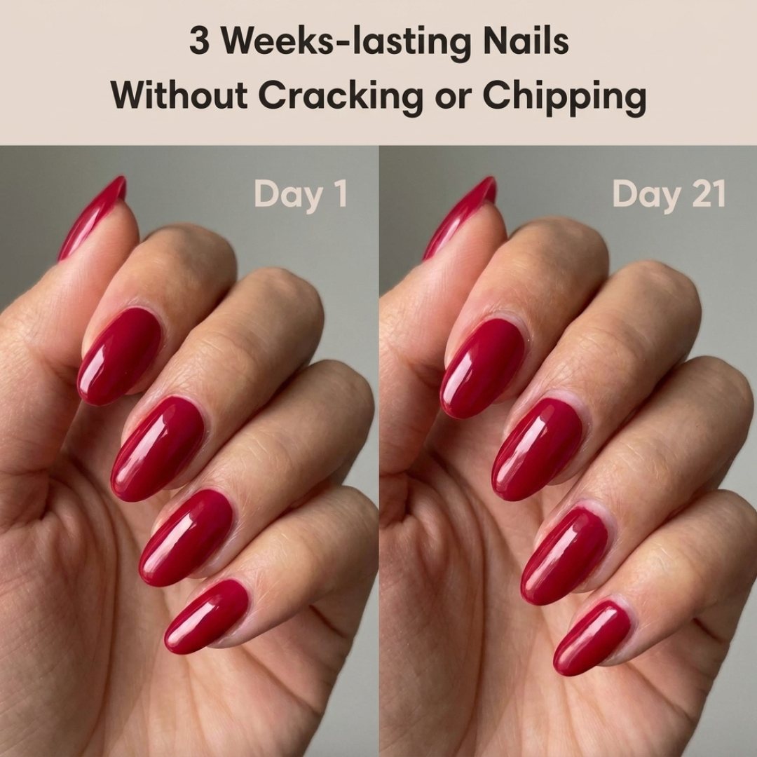 Kit iniziale Polygel | 2+2 colori in omaggio Glamnailsprofessional